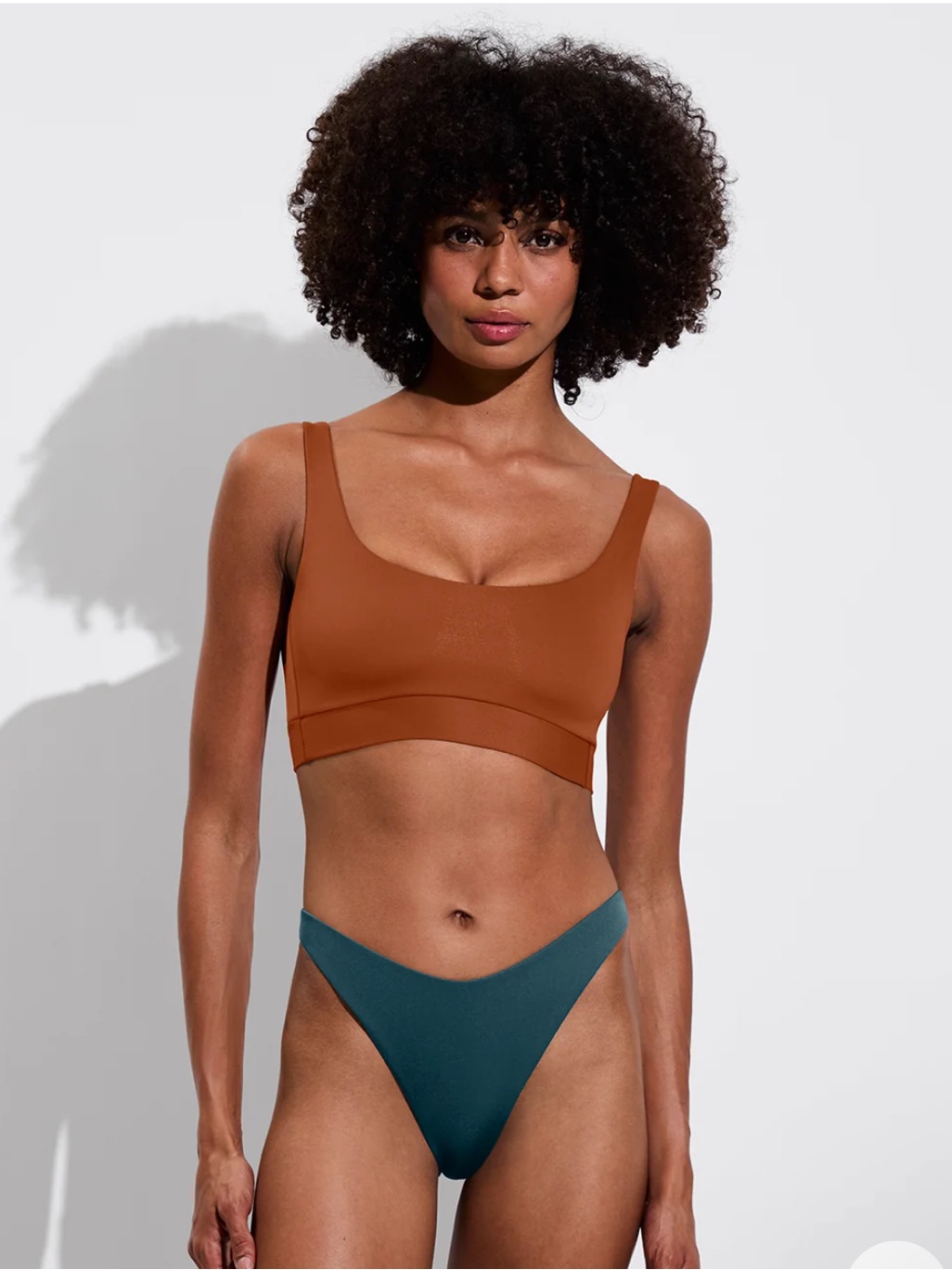 Left On Friday Dip Bottoms Deep End Medium
